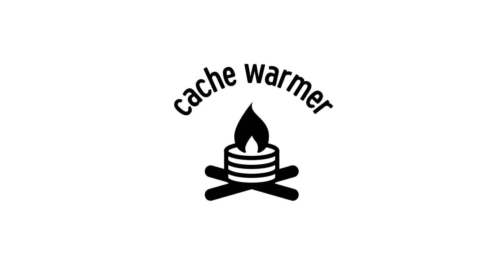 Cache-Warmer Banner